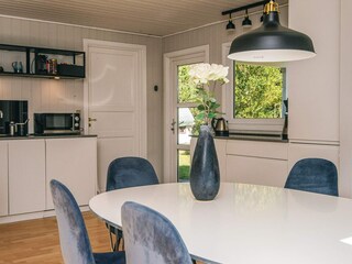 Holiday house Blokhus  35