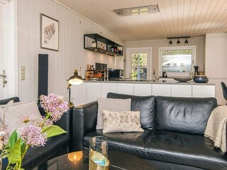 Maison de vacances Blokhus  6