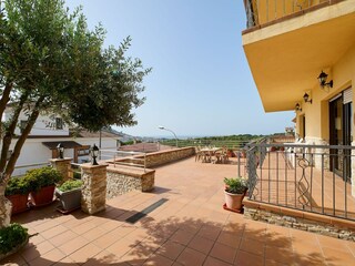Villa Blanes Environnement 15
