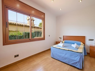 Villa Blanes Ausstattung 13