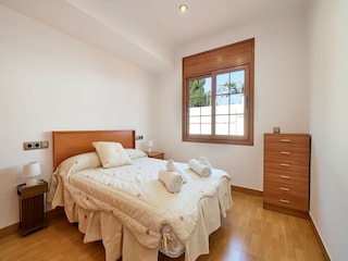 Villa Blanes Ausstattung 10
