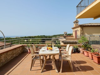 Villa Blanes Umgebung 16