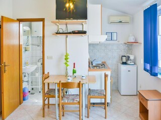 Appartement Senj Kenmerken 9