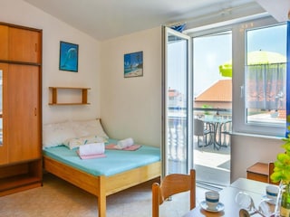 Apartment Senj Ausstattung 8