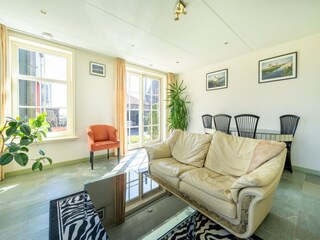 Casa per le vacanze Broek in Waterland Caratteristiche 9