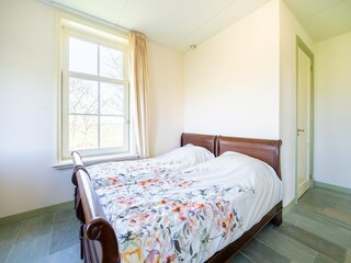 Ferienhaus Broek in Waterland Ausstattung 15