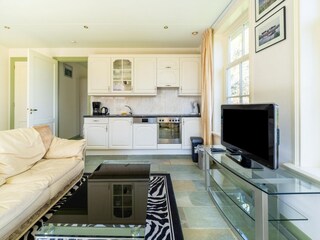 Ferienhaus Broek in Waterland Ausstattung 16