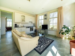 Ferienhaus Broek in Waterland Ausstattung 20