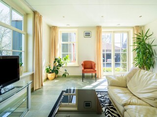 Ferienhaus Broek in Waterland Ausstattung 10