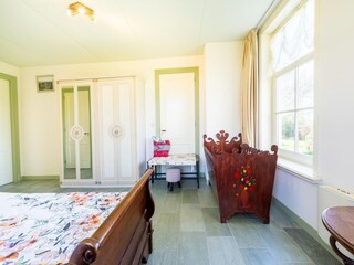 Casa per le vacanze Broek in Waterland Caratteristiche 7