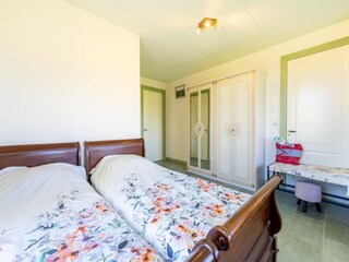 Ferienhaus Broek in Waterland Ausstattung 12