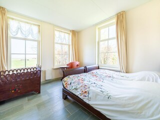 Casa per le vacanze Broek in Waterland Caratteristiche 13