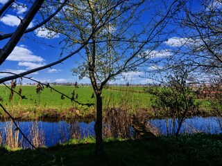 Casa per le vacanze Broek in Waterland Ambiente 23
