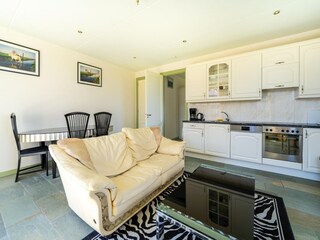 Vakantiehuis Broek in Waterland Kenmerken 14