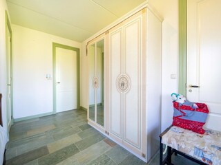 Ferienhaus Broek in Waterland Ausstattung 15