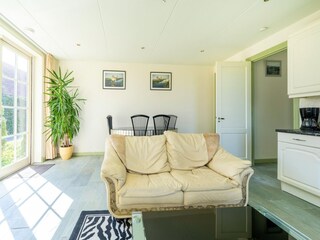 Maison de vacances Broek in Waterland Équipement 16