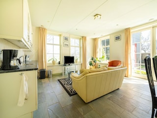 Ferienhaus Broek in Waterland Ausstattung 17