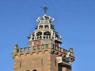 Ferienhaus Broek in Waterland Umgebung 25