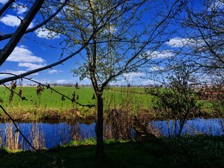 Maison de vacances Broek in Waterland Environnement 30