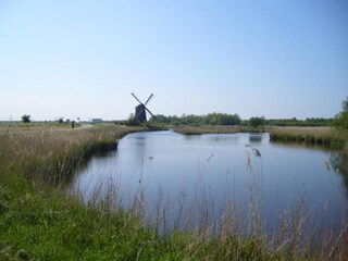 Ferienhaus Broek in Waterland Umgebung 31