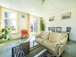 Ferienhaus Broek in Waterland Ausstattung 7