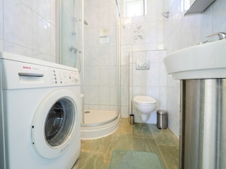 Ferienhaus Broek in Waterland Ausstattung 12