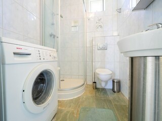 Vakantiehuis Broek in Waterland Kenmerken 12