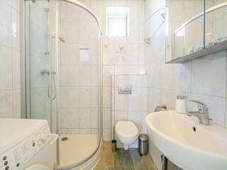 Ferienhaus Broek in Waterland Ausstattung 13