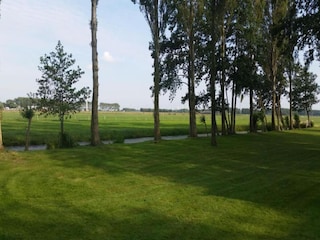Ferienhaus Broek in Waterland Umgebung 25