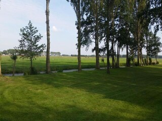 Maison de vacances Broek in Waterland Environnement 25