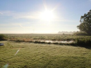 Maison de vacances Broek in Waterland Environnement 26
