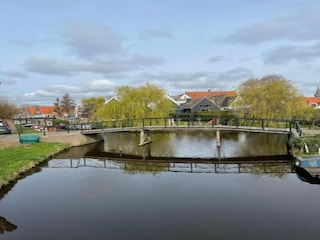 Ferienhaus Broek in Waterland Umgebung 27