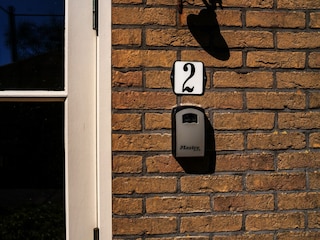 Ferienhaus Broek in Waterland  39