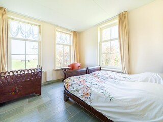 Maison de vacances Broek in Waterland Équipement 22