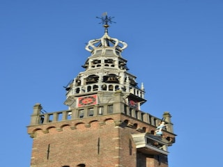 Ferienhaus Broek in Waterland Umgebung 35