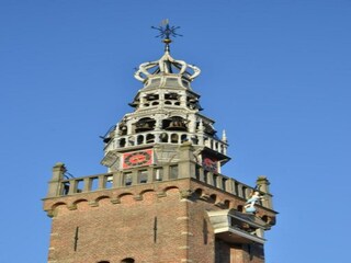 Vakantiehuis Broek in Waterland Omgeving 35