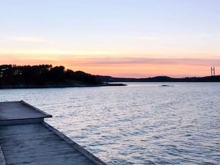 Vakantiehuis Varekil Buitenaudio-opname 3