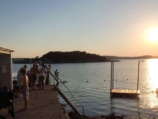 Casa de vacaciones Varekil Grabación al aire libre 8