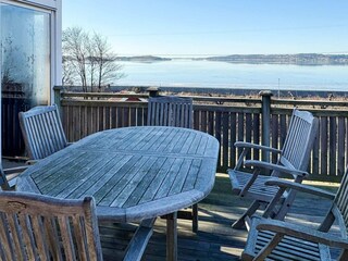 Maison de vacances Varekil Enregistrement extérieur 6