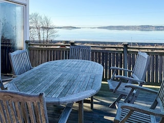 Vakantiehuis Varekil Buitenaudio-opname 6