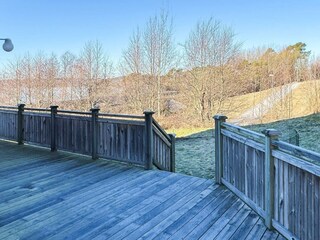 Vakantiehuis Varekil Buitenaudio-opname 9