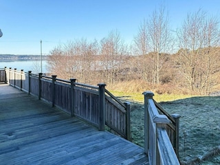 Ferienhaus Varekil Außenaufnahme 10