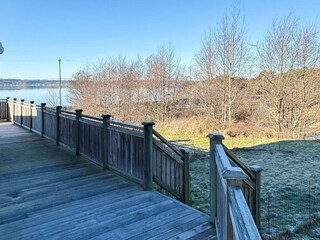 Vakantiehuis Varekil Buitenaudio-opname 10