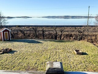 Casa de vacaciones Varekil Grabación al aire libre 11