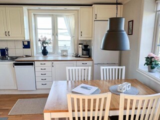 Maison de vacances Varekil  18