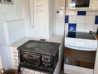 Ferienhaus Varekil  17