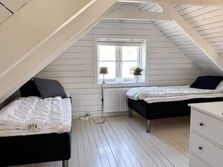 Ferienhaus Varekil  27