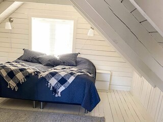 Maison de vacances Varekil  25