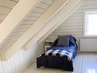 Casa de vacaciones Varekil  26