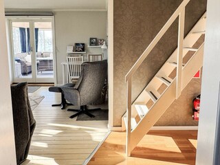 Maison de vacances Varekil  13